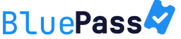 BluePass Logo