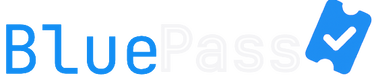BluePass Logo